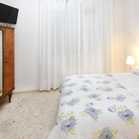 Casa Di Mamma Bed & Breakfast Gaeta Eksteriør bilde