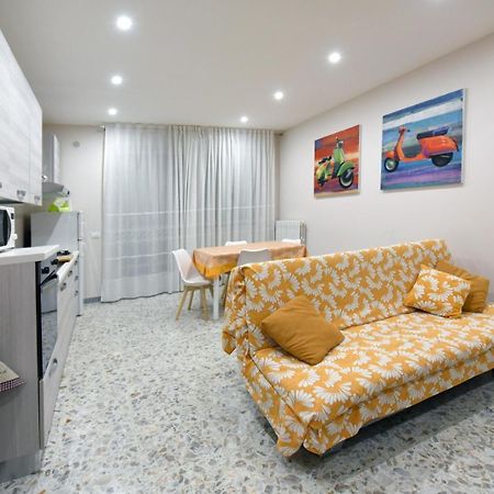 Casa Di Mamma Bed & Breakfast Gaeta Eksteriør bilde