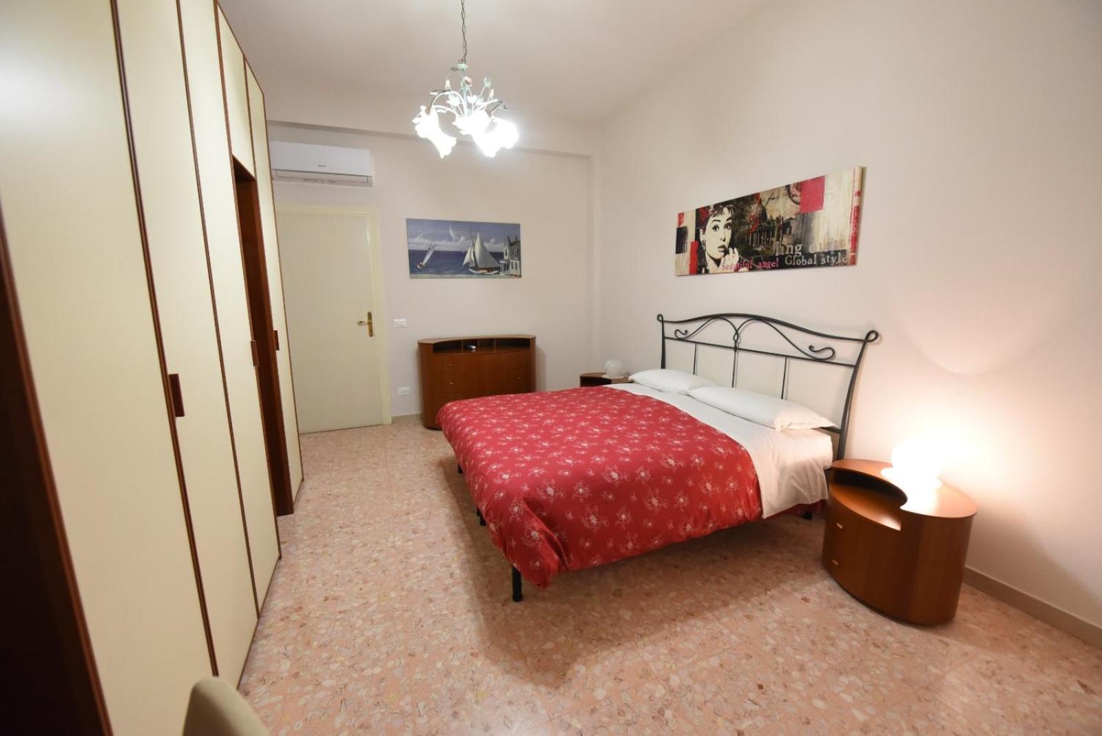 Casa Di Mamma Bed & Breakfast Gaeta Eksteriør bilde