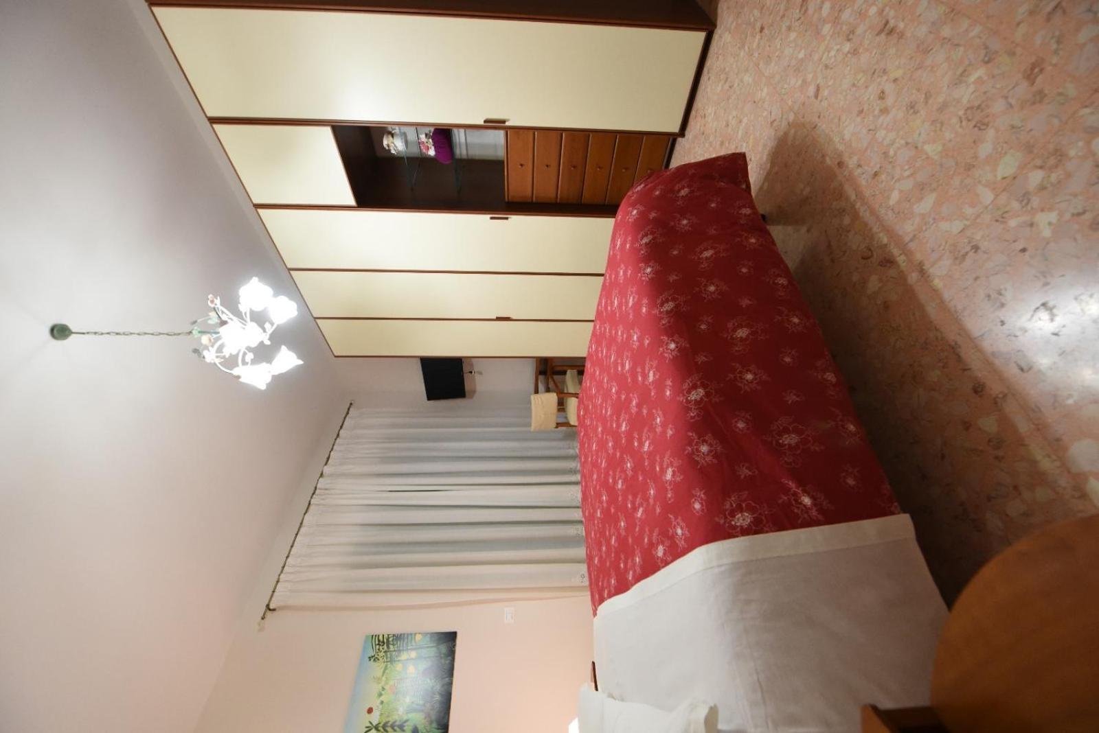 Casa Di Mamma Bed & Breakfast Gaeta Eksteriør bilde