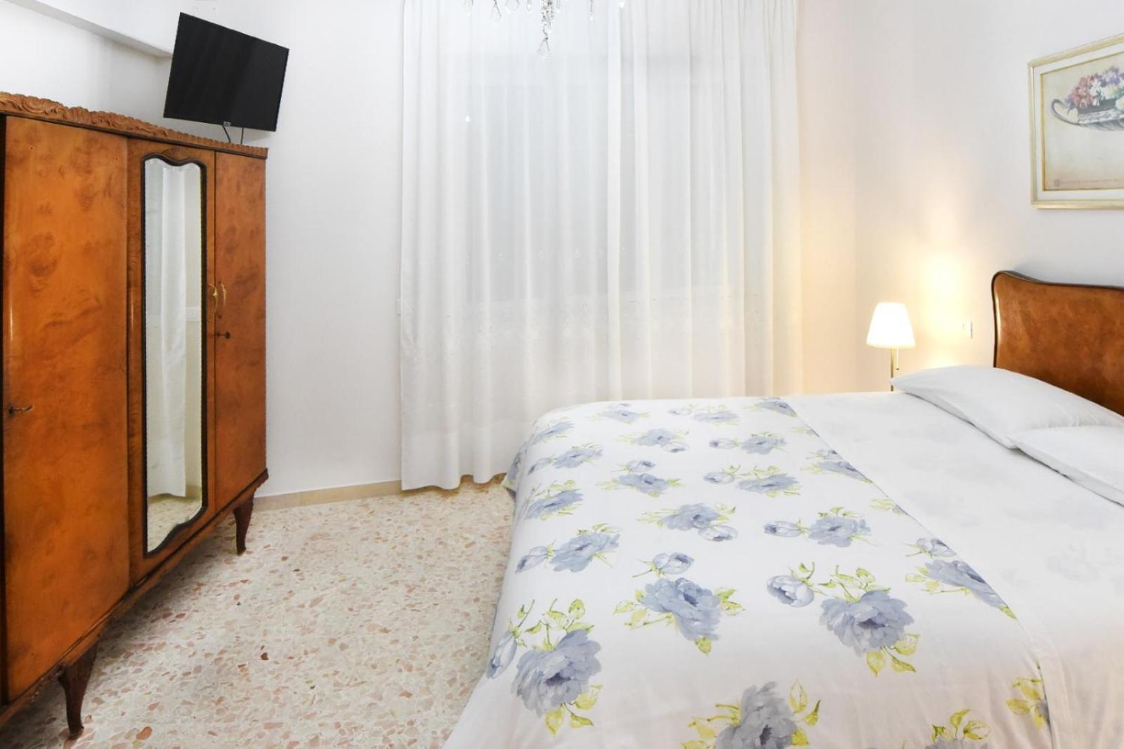 Casa Di Mamma Bed & Breakfast Gaeta Eksteriør bilde
