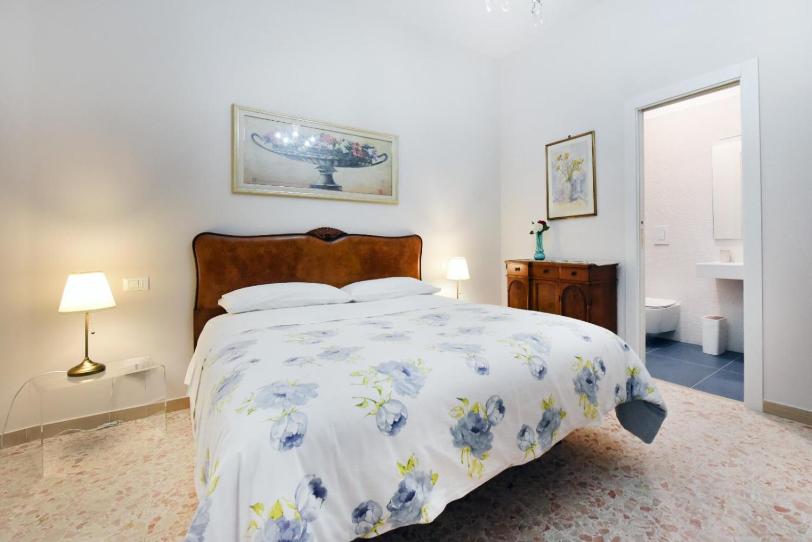 Casa Di Mamma Bed & Breakfast Gaeta Eksteriør bilde