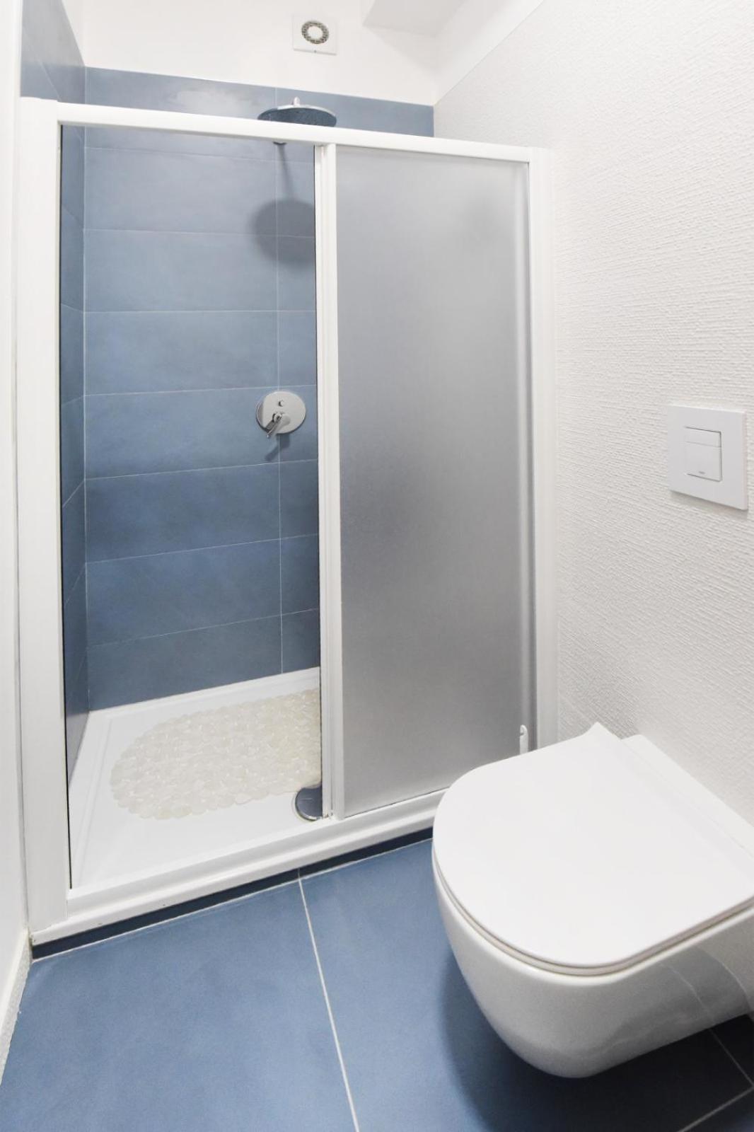 Casa Di Mamma Bed & Breakfast Gaeta Eksteriør bilde