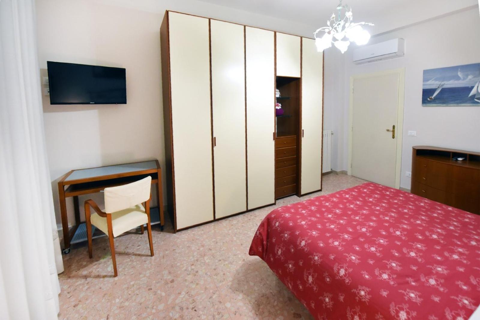 Casa Di Mamma Bed & Breakfast Gaeta Eksteriør bilde